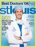 Best Doctor's 2008